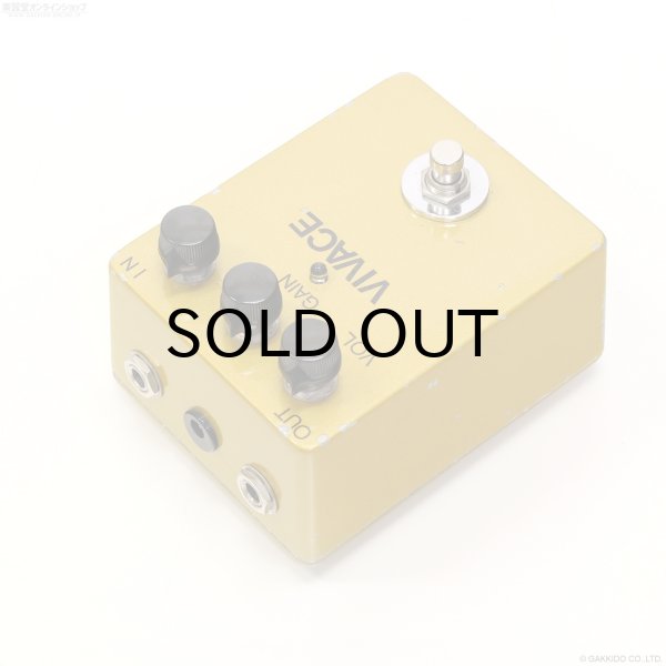 画像2: Human Gear　Vivace [中古] (2)