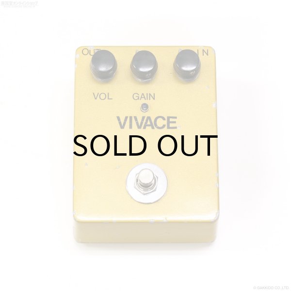 画像3: Human Gear　Vivace [中古] (3)