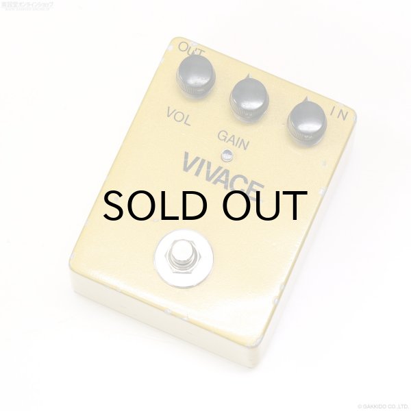 画像1: Human Gear　Vivace [中古] (1)