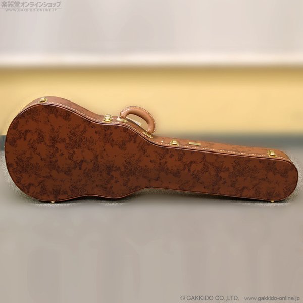 画像18: Gibson Custom Shop　1959 Les Paul Standard Reissue VOS [Washed Cherry Sunburst] (18)