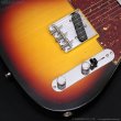 画像5: Fender Custom Shop　W25 Limited 1963 Telecaster Journeyman Relic MHC [Aged 3-Color Sunburst] (5)