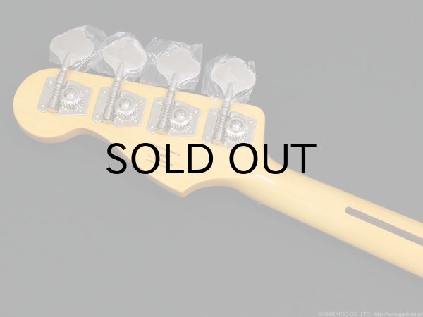 画像6: Squier　Classic Vibe '60s Jazz Bass [Daphne Blue] (6)