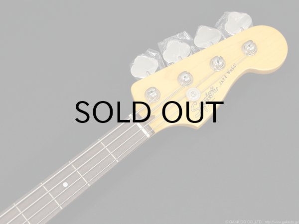 画像5: Squier　Classic Vibe '60s Jazz Bass [Daphne Blue] (5)