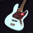 画像2: Squier　Classic Vibe '60s Jazz Bass [Daphne Blue] (2)