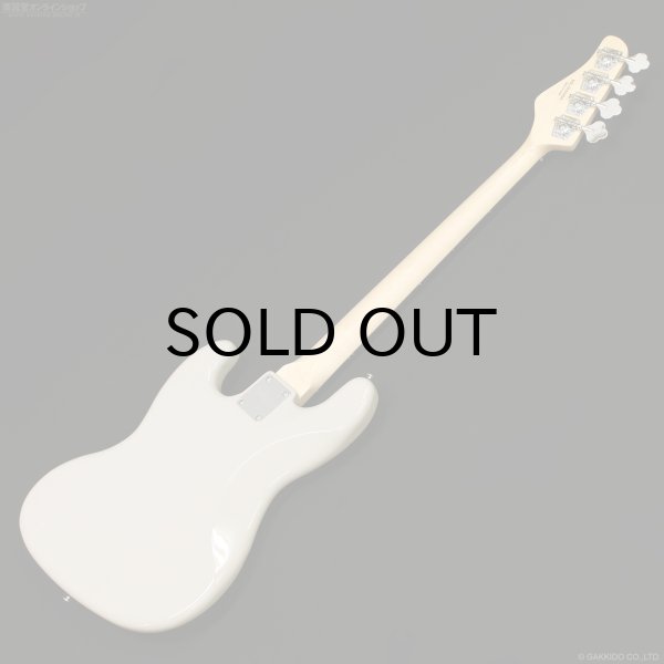 画像9: Schecter　OL-CB Jazz Bass [Sand Beige] (9)