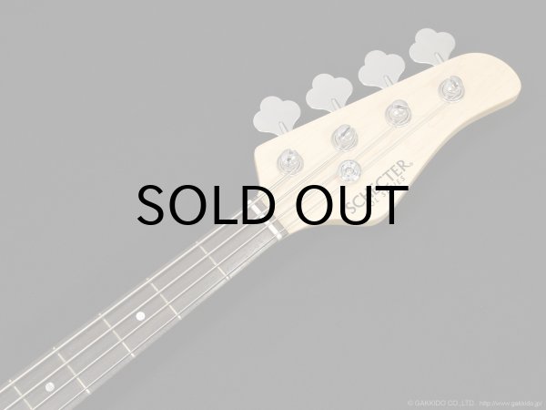 画像6: Schecter　OL-CB Jazz Bass [Sand Beige] (6)