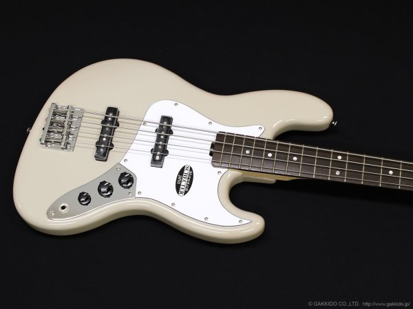 画像3: Schecter　OL-CB Jazz Bass [Sand Beige] (3)