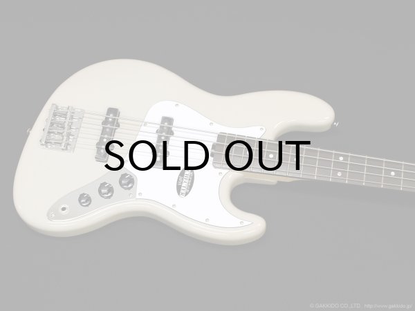 画像3: Schecter　OL-CB Jazz Bass [Sand Beige] (3)