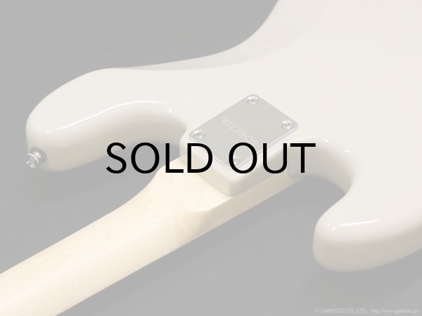 画像8: Schecter　OL-CB Jazz Bass [Sand Beige] (8)