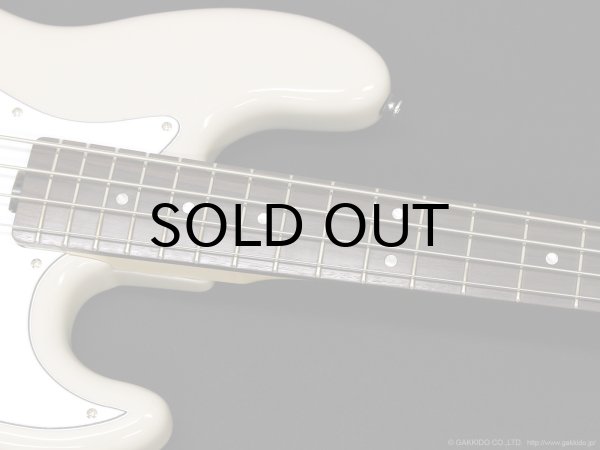 画像4: Schecter　OL-CB Jazz Bass [Sand Beige] (4)