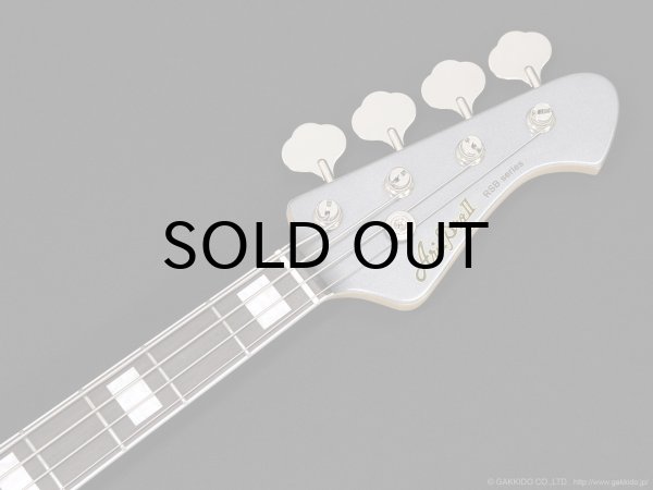 画像5: Aria Pro II　RSB-800 [Charcoal Metallic] (5)