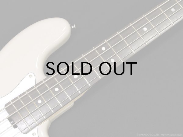 画像5: Schecter　OL-CB Jazz Bass [Sand Beige] (5)