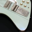 画像6: Gibson Custom Shop　1963 Firebird V With Maestro Vibrola Heavy Aged [Antique Frost Blue] (6)
