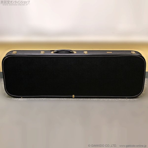 画像19: Gibson Custom Shop　1963 Firebird V With Maestro Vibrola Heavy Aged [Antique Frost Blue] (19)