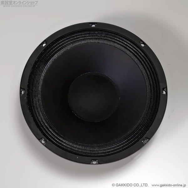 画像3: Ampeg　86-032-01 SVT-810/SVT-410用スピーカーユニット 10inch 32ohm (3)