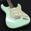 画像4: Fender Custom Shop　W25 Limited 1965 Compound Radius Stratocaster Jouneyman Relic [Aged Surf Green] (4)