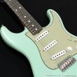 画像7: Fender Custom Shop　W25 Limited 1965 Compound Radius Stratocaster Jouneyman Relic [Aged Surf Green] (7)