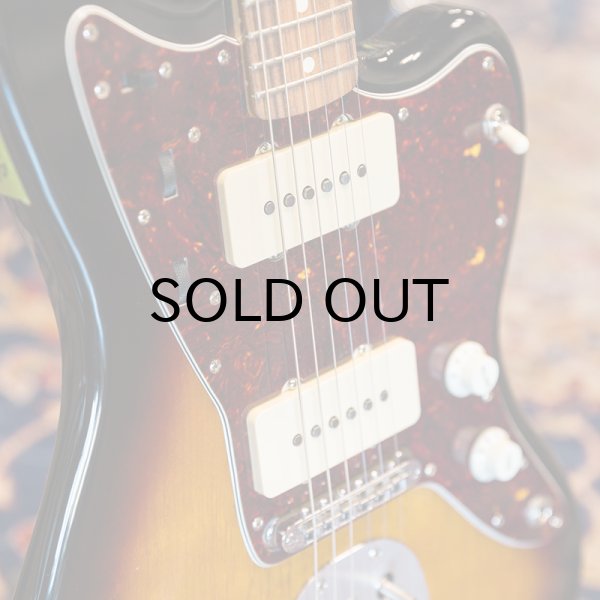 画像2: Lollar Pickups　Original '58 Jazzmaster Set [Parchment] (2)