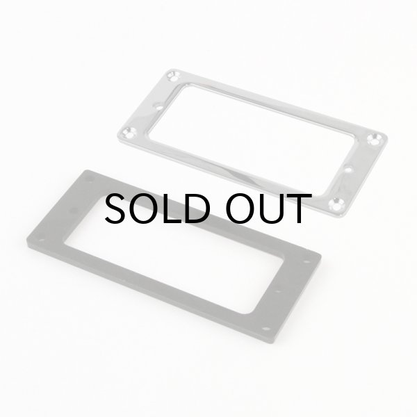 画像5: Lollar Pickups　Mini-Humbucker Set [Chrome] Firebird Mount付 (5)