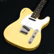 画像2: G&L　1990 ASAT Classic Leo Fender Signature [Blonde] 中古 (2)