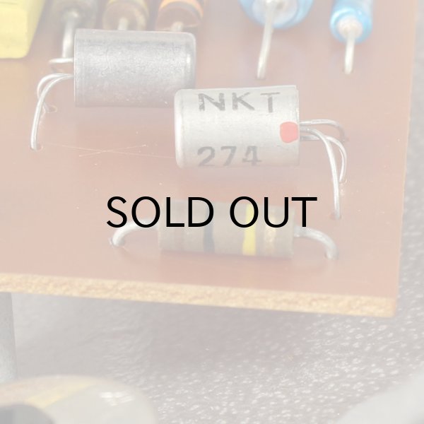 画像8: Organic Sounds　Orga Fuzz 66 NKT274 (8)