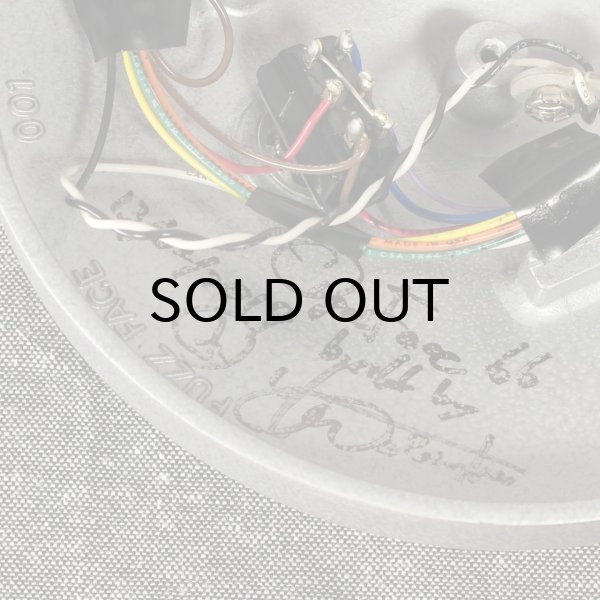 画像6: Organic Sounds　Orga Fuzz 66 NKT274 (6)