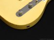 画像11: G&L　1990 ASAT Classic Leo Fender Signature [Blonde] 中古 (11)