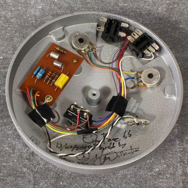 画像5: Organic Sounds　Orga Fuzz 66 NKT274 (5)