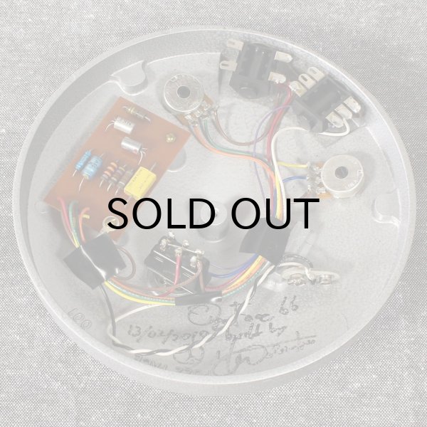 画像5: Organic Sounds　Orga Fuzz 66 NKT274 (5)