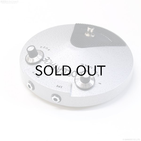 画像3: Organic Sounds　Orga Fuzz 66 NKT274 (3)