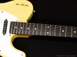画像4: G&L　1990 ASAT Classic Leo Fender Signature [Blonde] 中古 (4)