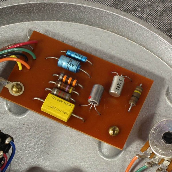 画像7: Organic Sounds　Orga Fuzz 66 NKT274 (7)