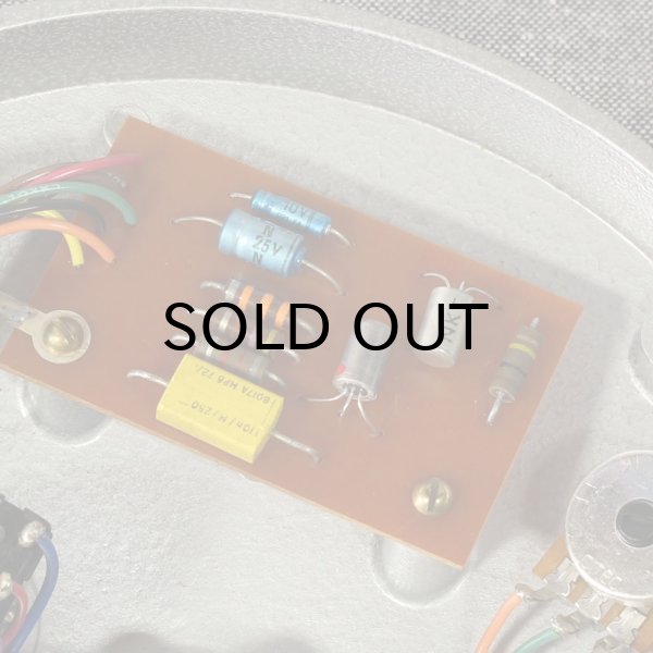 画像7: Organic Sounds　Orga Fuzz 66 NKT274 (7)