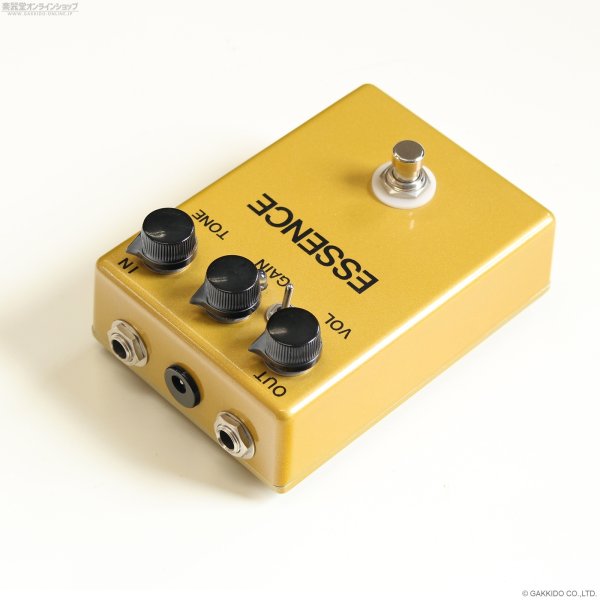 画像2: Human Gear　Essence (2)