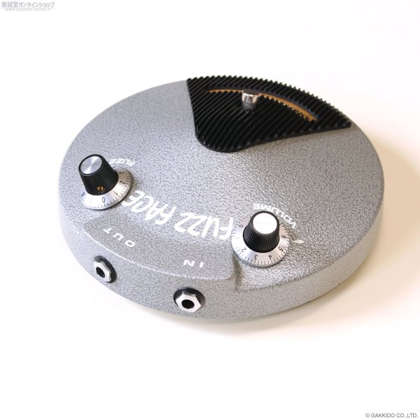 画像3: Arbiter　FUZZ FACE by Denis Cornell AC128 (3)