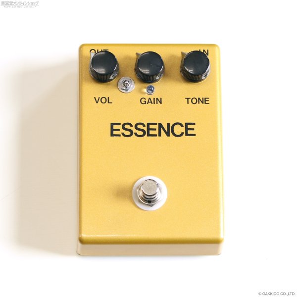 画像3: Human Gear　Essence (3)