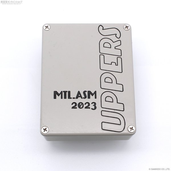 画像5: The Montreal Assembly　Uppers オクターブファズ [中古] (5)