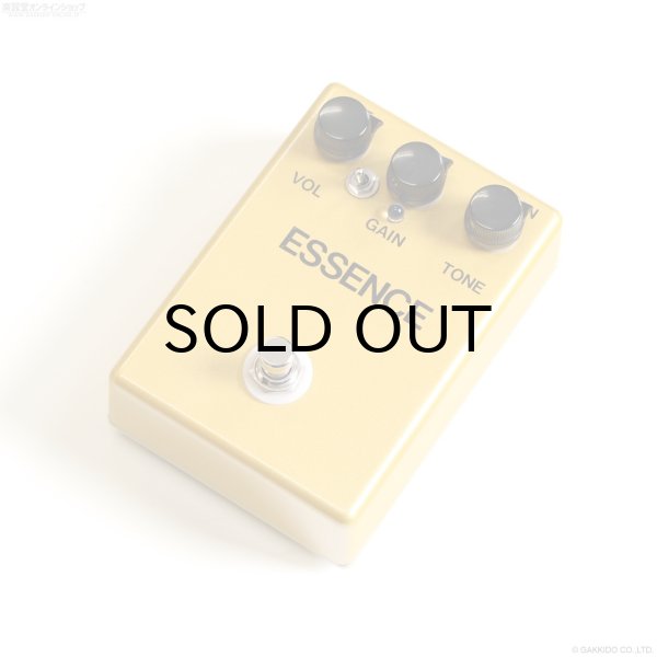 画像1: Human Gear　Essence (1)