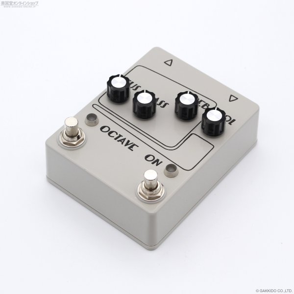 画像3: The Montreal Assembly　Uppers オクターブファズ [中古] (3)