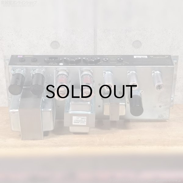 画像8: Marshall　2009 2187 JMP 50W 2x12” ギターアンプ コンボ [中古品] (8)