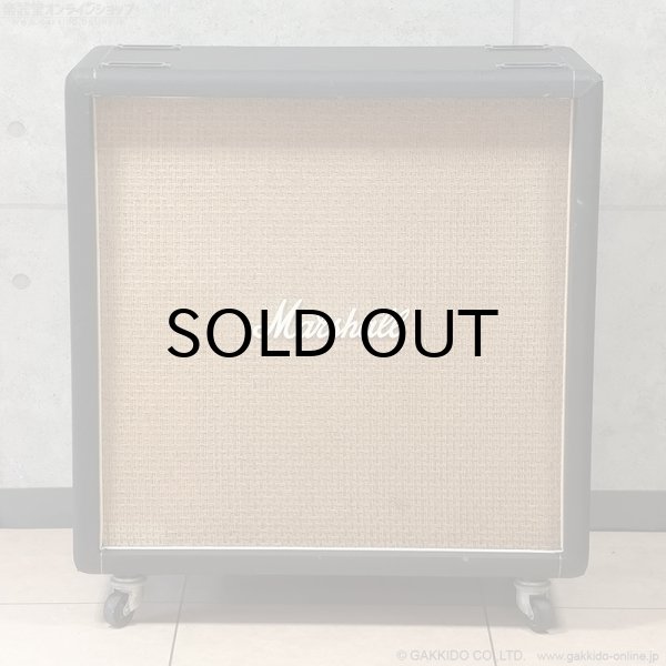 Marshall 1991 1960BX 4x12” スピーカーキャビネット [中古品