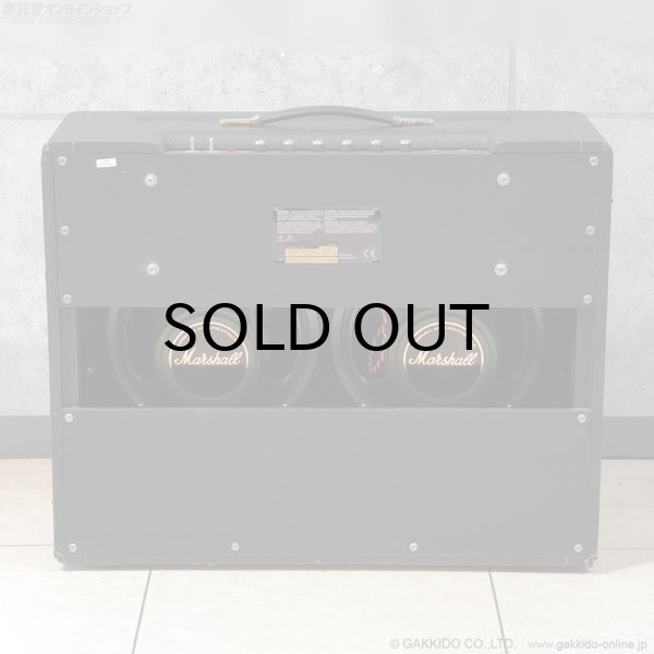 画像3: Marshall　2009 2187 JMP 50W 2x12” ギターアンプ コンボ [中古品] (3)