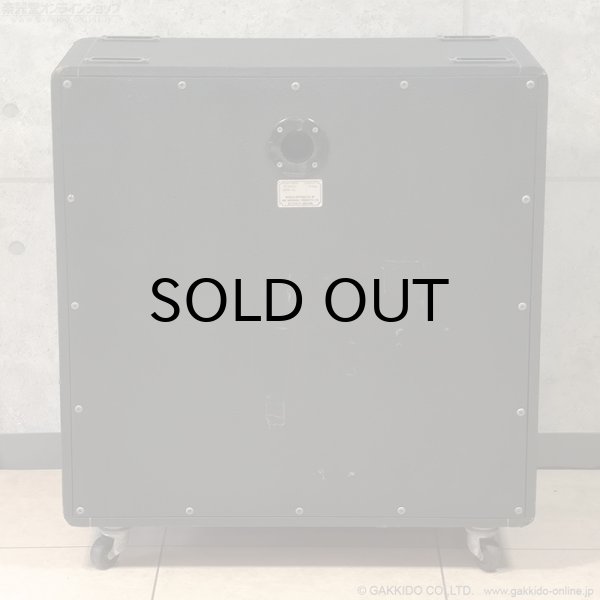 画像3: Marshall　1991 1960BX 4x12” スピーカーキャビネット [中古品] (3)