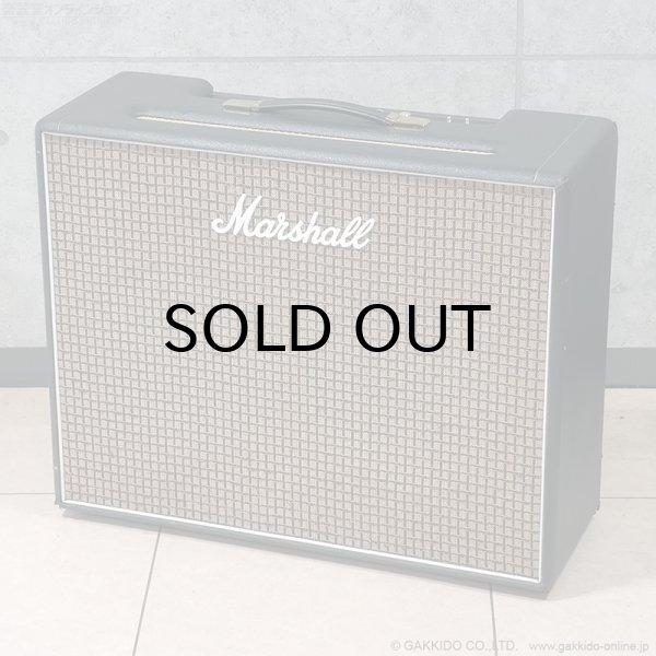 画像1: Marshall　2009 2187 JMP 50W 2x12” ギターアンプ コンボ [中古品] (1)