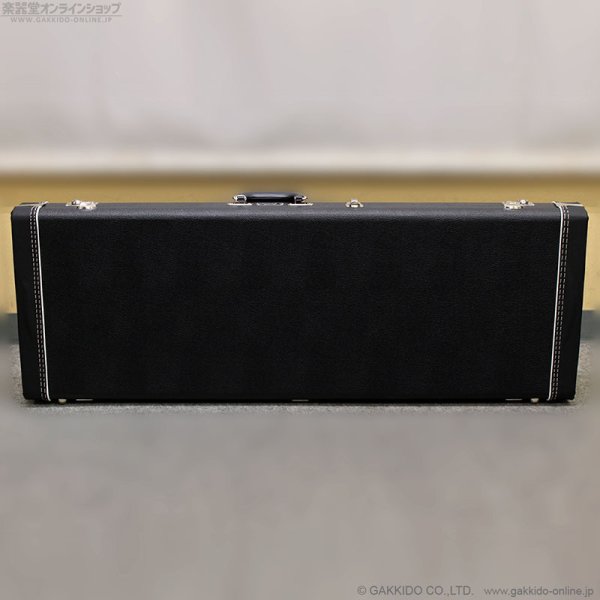 画像18: Fender Custom Shop　W25 Limited Custom Deluxe Telecaster [Sherwood Green Metallic] (18)