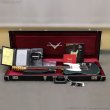 画像19: Fender Custom Shop　W25 Limited Custom Deluxe Telecaster [Sherwood Green Metallic] (19)