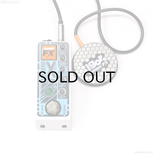 画像3: Rainger FX　Reverb X (3)