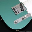 画像5: Fender Custom Shop　W25 Limited Custom Deluxe Telecaster [Sherwood Green Metallic] (5)