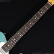 画像8: Fender Custom Shop　W25 Limited Custom Deluxe Telecaster [Sherwood Green Metallic] (8)