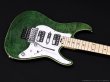 画像4: SCHECTER　SD-2-24-AL GRN/M [See-thru Green] (4)